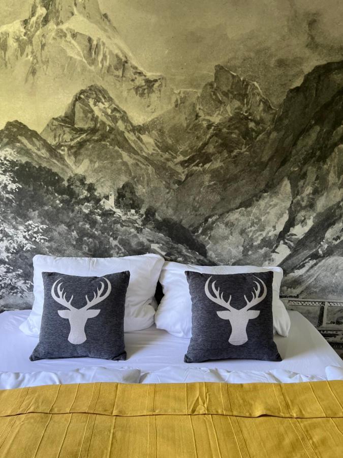 Bavaria Mountain Lodge Ski Arber Osser Bayrischer Wald Designer Ferienwohnung Lohberg Exterior foto