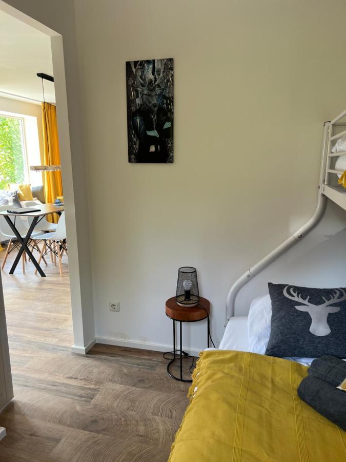 Bavaria Mountain Lodge Ski Arber Osser Bayrischer Wald Designer Ferienwohnung Lohberg Exterior foto