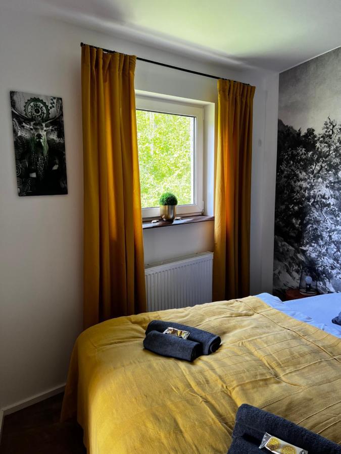 Bavaria Mountain Lodge Ski Arber Osser Bayrischer Wald Designer Ferienwohnung Lohberg Exterior foto