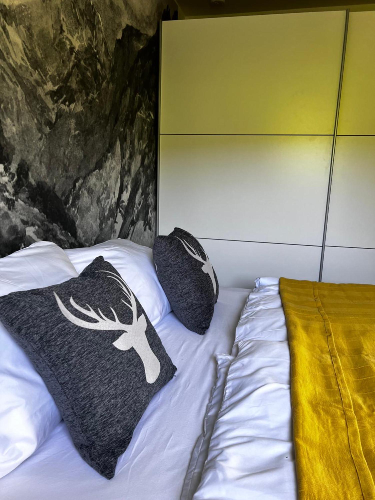 Bavaria Mountain Lodge Ski Arber Osser Bayrischer Wald Designer Ferienwohnung Lohberg Exterior foto
