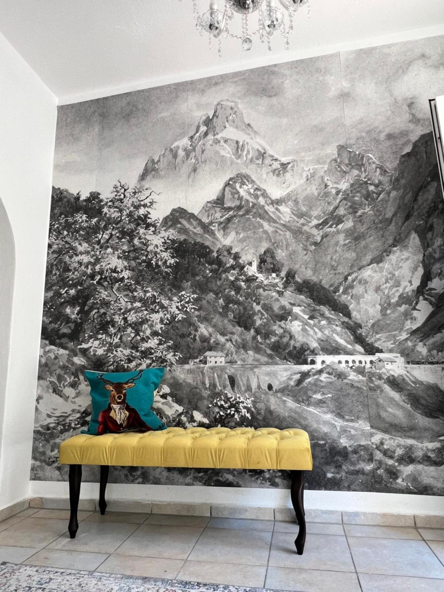Bavaria Mountain Lodge Ski Arber Osser Bayrischer Wald Designer Ferienwohnung Lohberg Exterior foto