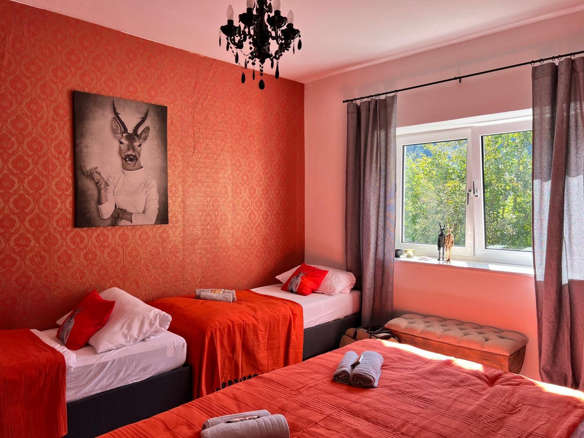 Bavaria Mountain Lodge Ski Arber Osser Bayrischer Wald Designer Ferienwohnung Lohberg Exterior foto